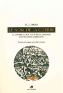 Nom de la guerre (Le)